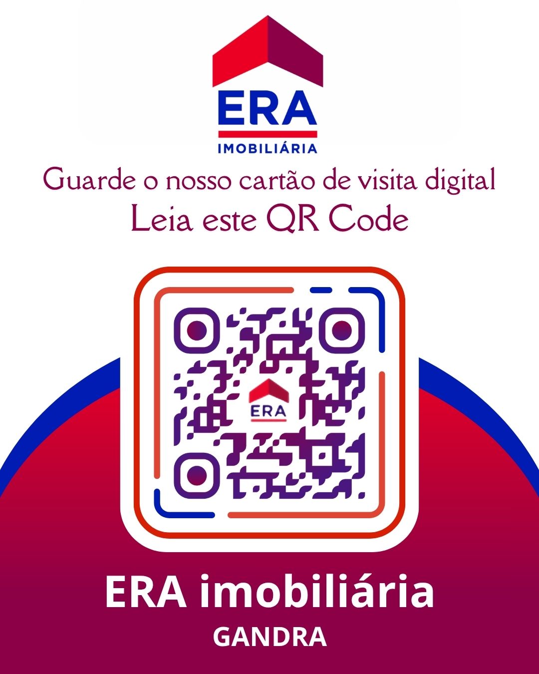 Era Imobiliária - Gandra
