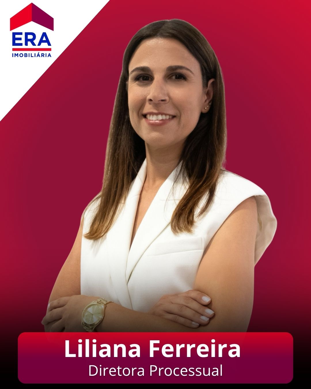 Era Imobiliária - Gandra