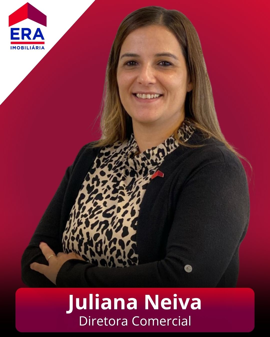 Era Imobiliária - Gandra