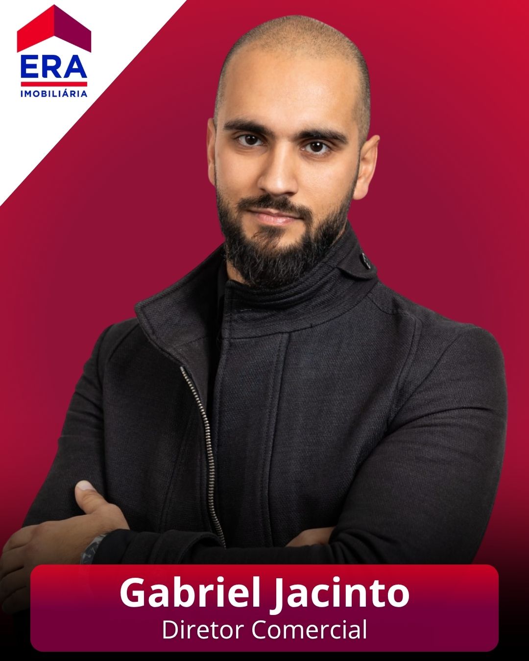 Era Imobiliária - Gandra