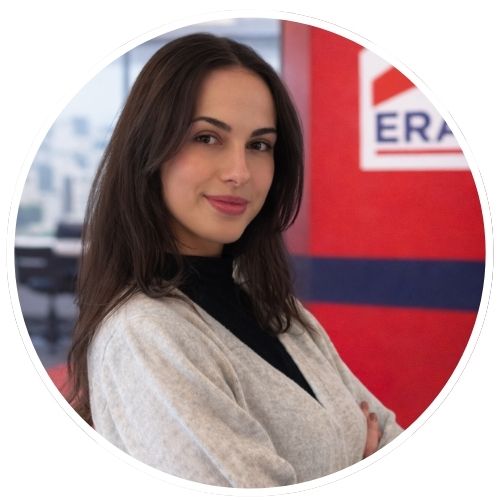 Era Imobiliária - Gandra